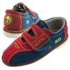 BSI Boys Suede Cosmic Rental Shoe -Bowling Equipment Store 5f020abb 4e55 45dd b878 16b8df96e763