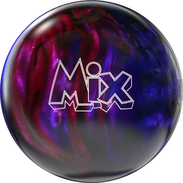 Storm Mix Black/Purple/Pink 3 Storm Mix Black/Purple/Pink