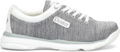 Dexter Womens Ainslee Grey -Bowling Equipment Store 5f40a736 5090 4340 8791 676b1b532f47