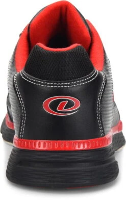 Dexter Mens Ricky IV Black/Red Wide Width -Bowling Equipment Store 5fbd1df8 860b 4b7c 8758 9fb429a7c92a