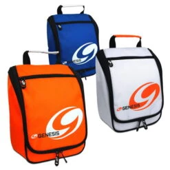 Genesis Sport Accessory Bag Orange 16 Genesis Sport Accessory Bag Orange -Bowling Equipment Store 61881708 db7c 4661 9a2a 2856ffb75707
