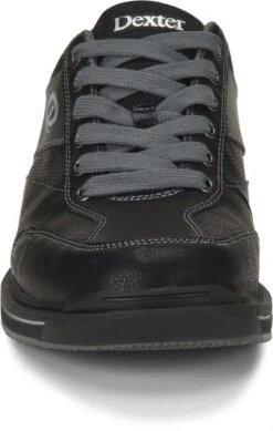Dexter Mens Match Play Black/Alloy Right Hand -Bowling Equipment Store 61fa1609 0db5 49ad 9cb4 9757871ac8b8