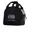 Vise Clear Top Add-On Bag Black 1 Vise Clear Top Add-On Bag Black -Bowling Equipment Store 63f9f7e2 c511 42e9 8470 4890fba679c5