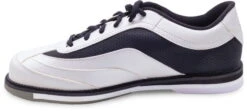 Brunswick Mens Rampage White/Black Right Hand -Bowling Equipment Store 641c53d1 bd23 4ea3 8259 2c5402c18c9f