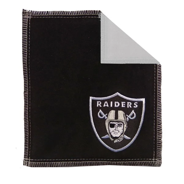 KR Strikeforce NFL Shammy Raiders 3 KR Strikeforce NFL Shammy Raiders