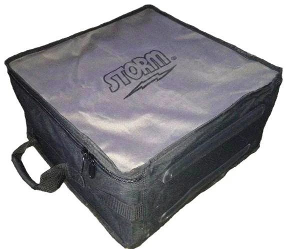 Storm 4 Ball Case Box Tote 3 Storm 4 Ball Case Box Tote