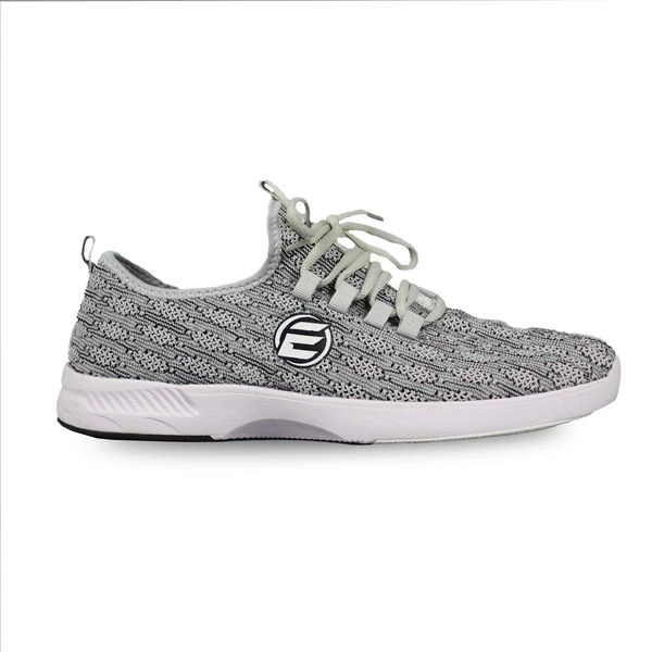 Elite Womens Kona Charcoal Grey 3 Elite Womens Kona Charcoal Grey