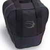 BSI Nova Single Tote Black/Charcoal -Bowling Equipment Store 6591e87c 4d48 47ff afa4 b9e4520d418f