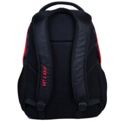 Turbo Shuttle Backpack Black/Red -Bowling Equipment Store 65de6977 6f83 476c a32d fa0e8975b758