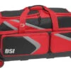BSI Dash Triple Roller Red -Bowling Equipment Store 66e30b38 92f3 49ef 9bea e9a115b3bd87