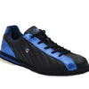 3G Kicks Unisex Black/Metallic Blue -Bowling Equipment Store 682ad507 3527 455d ab8a 7b107088a5fe