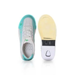 3G Womens Tour Ultra/C White/Mint Right Hand -Bowling Equipment Store 693226ff 32b5 4001 8ead 3d41cb82b408