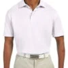Harriton Mens 4 Oz Polytech Polo White 1 Harriton Mens 4 Oz Polytech Polo White -Bowling Equipment Store 69af4e5e b306 4a0a a244 6208000f91a8