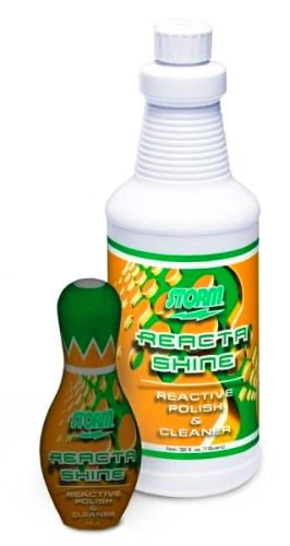 Storm Reacta Shine Quart 3 Storm Reacta Shine Quart