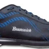 Brunswick Mens Command Right Hand Black/Blue 1 Brunswick Mens Command Right Hand Black/Blue -Bowling Equipment Store 6c644e84 e516 4967 8a8e 23d2c2e03e64