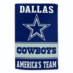 WinCraft NFL Towel Dallas Cowboys 16X25