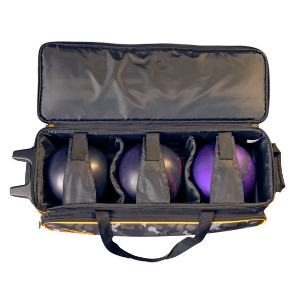 Hammer Premium Deluxe Triple Roller Camo 5 Hammer Premium Deluxe Triple Roller Camo - Image 3