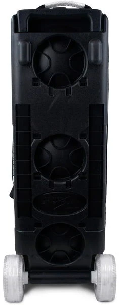 Genesis Sport Modular Triple Roller Blue 6 Genesis Sport Modular Triple Roller Blue - Image 4