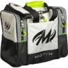 Motiv Shock Single Tote Blizzard White -Bowling Equipment Store 6f18c259 9c7e 4a82 a6e2 dd0e02dd4e17