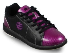 Elite Classic Womens Black/Purple -Bowling Equipment Store 6f2beed8 4363 44c3 b2cc 47f36e08773a