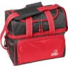 BSI Taxi Single Tote Red/Black -Bowling Equipment Store 702c5eeb e47a 4126 b85d 234b3f119624