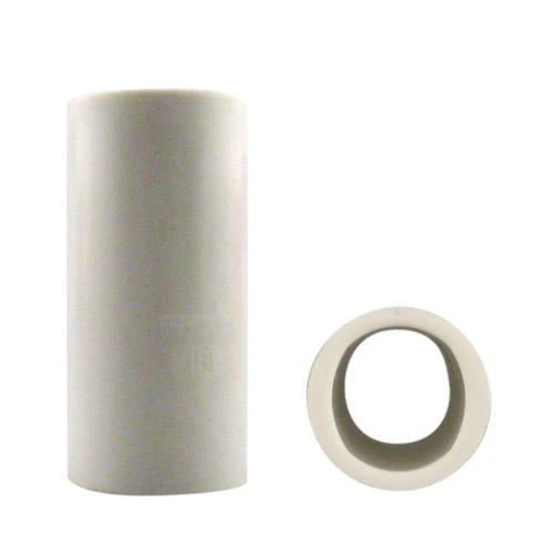 VISE Pro V2 Vinyl Oval Thumb Inserts White 3 VISE Pro V2 Vinyl Oval Thumb Inserts White - Image 2