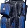 Brunswick Punisher Triple Roller Blue -Bowling Equipment Store 726d76a2 1e8e 4a20 96df d8cab8102136