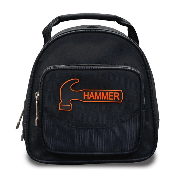 Hammer Plus 1 Single Tote Black 3 Hammer Plus 1 Single Tote Black