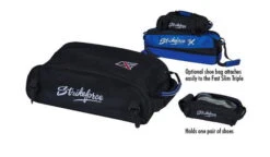 KR Strikeforce Shoe Bag -Bowling Equipment Store 746078c8 2d48 4c8c 9e68 10ba28b5fe01