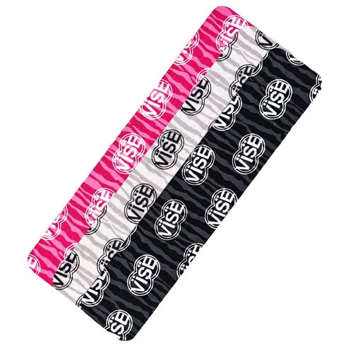 Vise K+ Tape Precut 20/pk 3 Vise K+ Tape Precut 20/pk