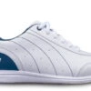 Brunswick Womens Mystic White/Navy -Bowling Equipment Store 750e41d3 2fcb 4a18 a8e3 c41abfe70acc