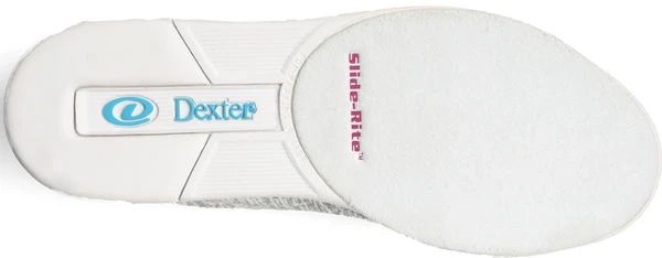 Dexter Womens Suzana 2 Light Grey/Blue 4 Dexter Womens Suzana 2 Light Grey/Blue - Image 2