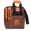 KR Strikeforce 2020 NFL Single Tote Cleveland Browns -Bowling Equipment Store 78267a9e 7c12 42fa b61e 5944e900a110