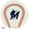KR Strikeforce MLB Ball Miami Marlins -Bowling Equipment Store 782a91f6 6981 4ce4 ae15 ec92fffdc333