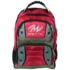 Motiv Intrepid Backpack Red -Bowling Equipment Store 7a3c9308 250d 4c59 b9cf f3de5608f0df