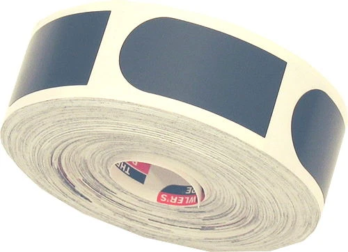 AMF Bowler's Tape Black 1" 3 AMF Bowler's Tape Black 1"