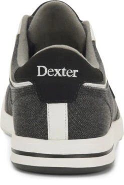 Dexter Mens Kory III Black/White -Bowling Equipment Store 7c9f173e b3e7 4c31 a58f 6b711e304cca