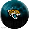 KR Strikeforce NFL On Fire Jacksonville Jaguars Ball -Bowling Equipment Store 7ce1c08b fd71 4d54 8593 4ee95742ae1c