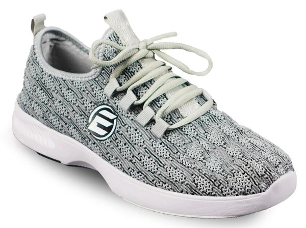 Elite Womens Kona Charcoal Grey 5 Elite Womens Kona Charcoal Grey - Image 3