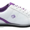 BSI Womens #460 White/Purple -Bowling Equipment Store 7e312011 6c94 417d 91f2 4555555db65a