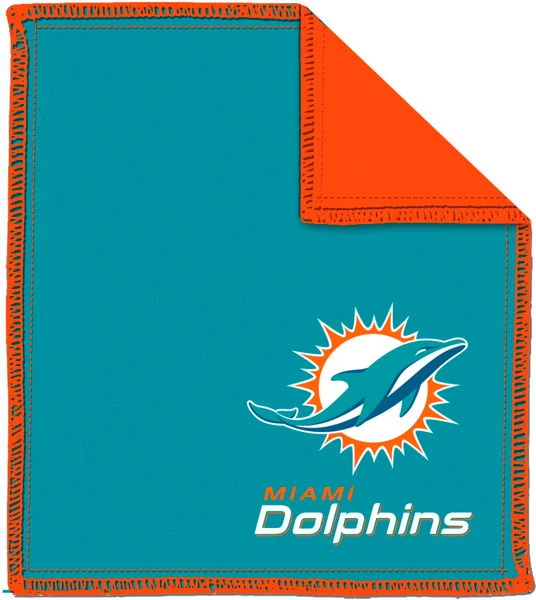 KR Strikeforce NFL Shammy Miami Dolphins 3 KR Strikeforce NFL Shammy Miami Dolphins