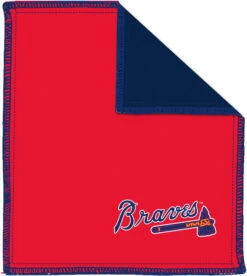 KR Strikeforce MLB Shammy Atlanta Braves