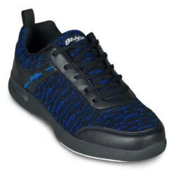 KR Strikeforce Mens Flyer Mesh Lite Black/Royal -Bowling Equipment Store 814acca7 6d9c 4261 aa6d 09d9a2af1b2f