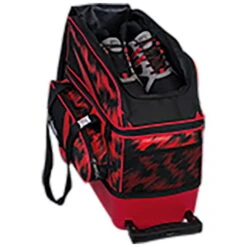 KR Strikeforce Cruiser Scratch Double Roller Red -Bowling Equipment Store 81ee7ff6 9ac9 4ed5 a2e1 7bbd13244f0b