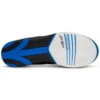 KR Strikeforce Mens Flyer Black/Mag Blue Wide Width -Bowling Equipment Store 834d4183 cfad 4dd6 9685 69e027cdbab6