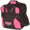 Storm Solo Single Tote Black/Pink 1 Storm Solo Single Tote Black/Pink -Bowling Equipment Store 835337a3 a660 4bf6 bd3f 6e1e38b1efa3