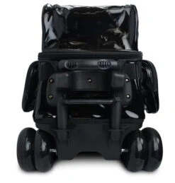 Genesis Dually Triple Roller Black/Silver 13 Genesis Dually Triple Roller Black/Silver -Bowling Equipment Store 8612ea55 a92b 4033 9255 ce66e19fc5fe