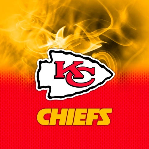 KR Strikeforce NFL On Fire Towel Kansas City Chiefs 3 KR Strikeforce NFL On Fire Towel Kansas City Chiefs