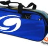 Genesis Sport Triple Roller/Tote Blue -Bowling Equipment Store 876442cd a369 4a63 a360 6f352bf9e414