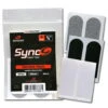 Genesis Sync Sampler Pack 3/4" Insert Tape 6ct